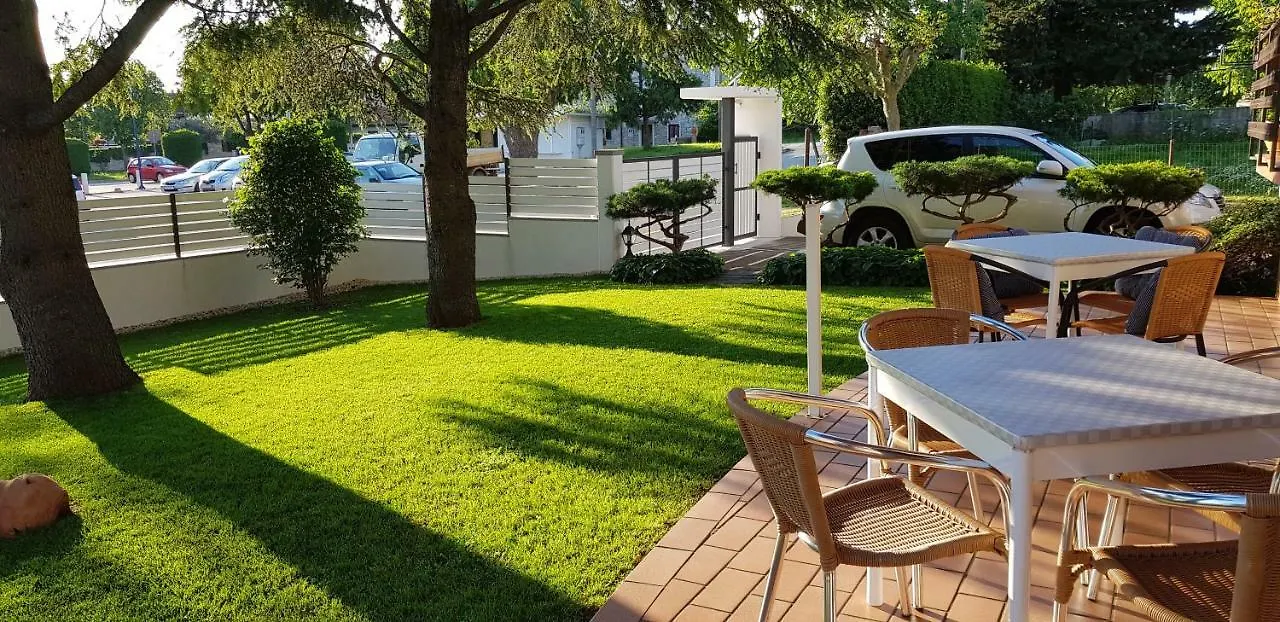Fiori Apartment Umag