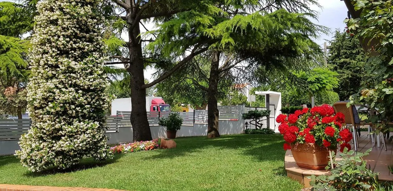 Fiori Apartment Umag 0*,  Croatia
