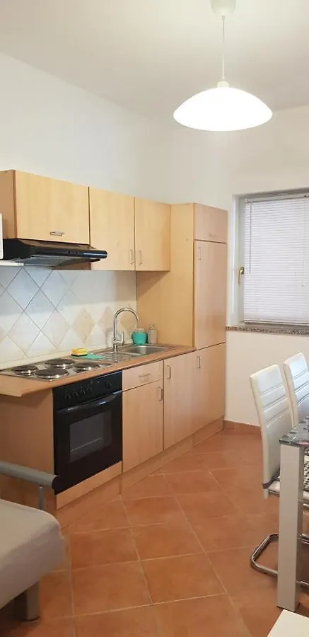 Fiori Apartment Umago